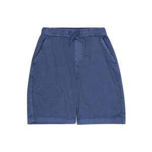 Urban Classics Pantaloni albastru marin imagine
