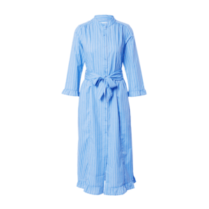 Lollys Laundry Rochie tip bluză 'Harper' albastru / alb imagine