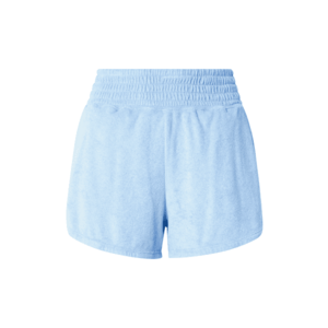 Abercrombie & Fitch Pantaloni 'DELLA ROBIA' albastru deschis imagine