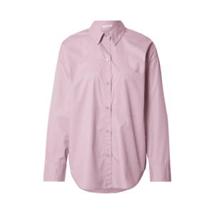 Abercrombie & Fitch Bluză rosé imagine