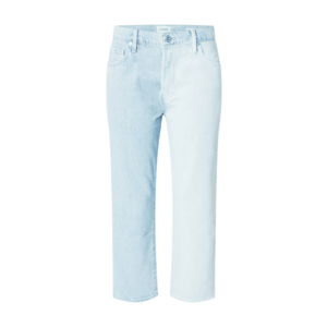 FRAME Jeans albastru denim / albastru pastel imagine