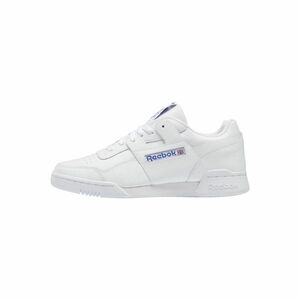 Reebok Classics Sneaker low albastru / roșu / alb imagine