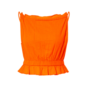 Gina Tricot Top 'Ece' portocaliu homar imagine