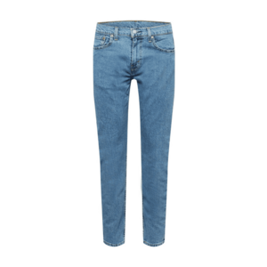 LEVI'S Jeans '512SLIMTAPERLOBALL' albastru denim imagine