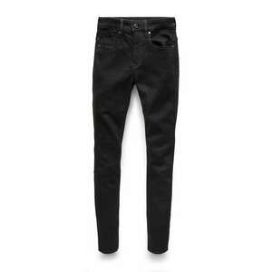 G-Star RAW Jeans 'Lhana' negru imagine