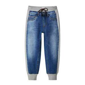 Desigual Jeans 'Oca' albastru denim / gri amestecat imagine