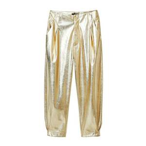 Desigual Pantaloni 'VICENZA' auriu imagine