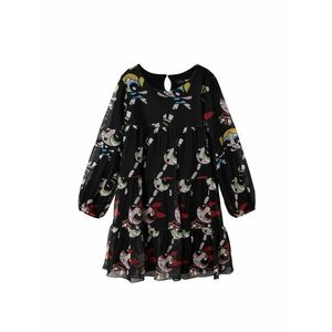 Desigual Rochie 'Arias' mai multe culori / negru imagine