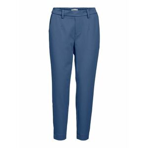OBJECT Pantaloni eleganți 'Lisa' albastru / alb imagine