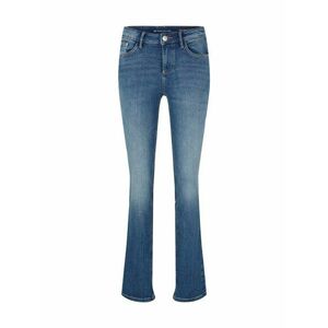 TOM TAILOR Jeans 'Alexa' albastru denim / alb imagine