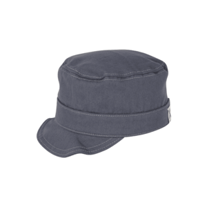 MAXIMO Pălărie albastru porumbel imagine