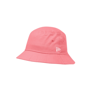 NEW ERA Pălărie roz pastel / alb imagine