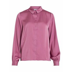 VILA Bluză 'Venna' roz eozină imagine