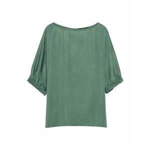 Someday Bluză 'Zatini' verde smarald imagine