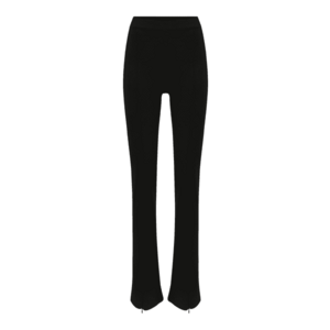 Y.A.S Tall Pantaloni 'RICO' negru imagine