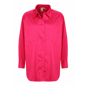 Y.A.S Petite Bluză roz imagine