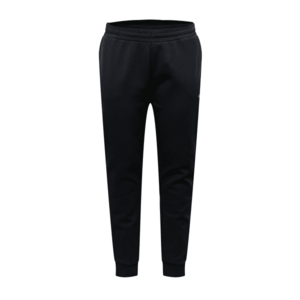 Calvin Klein Curve Pantaloni negru / alb imagine