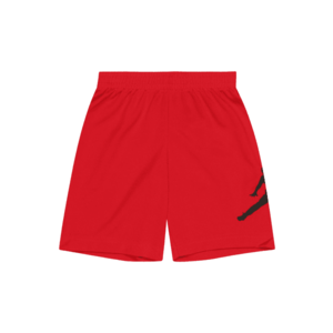 Jordan Pantaloni 'JUMPMAN' roșu / negru imagine