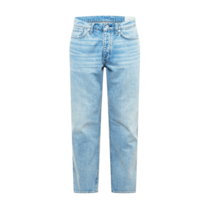 rag & bone Jeans 'FIT 4 authentic rigid' albastru denim imagine