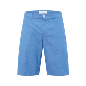 BRAX Pantaloni eleganți albastru imagine