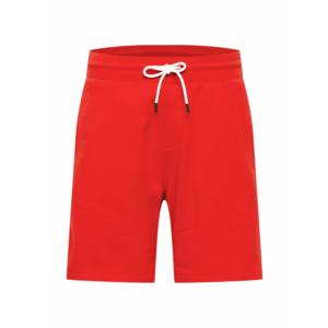 Juvia Pantaloni roșu imagine