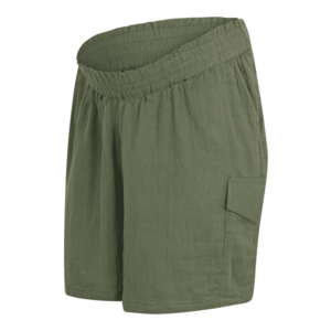 MAMALICIOUS Pantaloni verde iarbă imagine