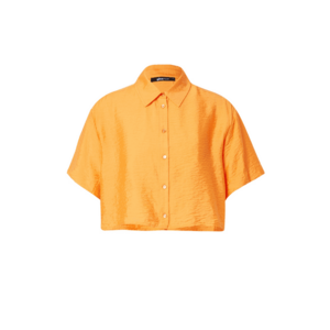 Gina Tricot Bluză 'Ann' portocaliu imagine