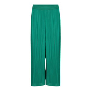 Only Tall Pantaloni 'Marin' verde smarald imagine
