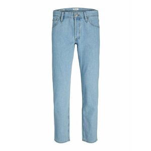 JACK & JONES Jeans 'Chris' albastru deschis imagine