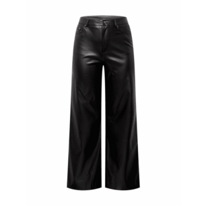 Urban Classics Pantaloni negru imagine