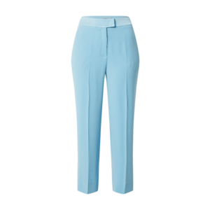 Marella Pantaloni cu dungă 'ROAR' albastru deschis imagine