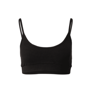 NLY by Nelly Top 'Comfy' negru imagine