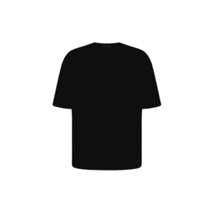 Trendyol Tricou negru / alb imagine