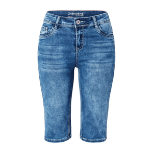 ZABAIONE Jeans 'Jessica' albastru denim imagine