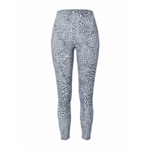 Onzie Pantaloni sport gri bazalt / gri argintiu imagine