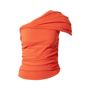 Ipekyol Bluză roșu orange imagine