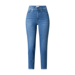 Madewell Jeans albastru denim imagine