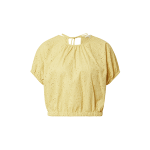 Madewell Bluză 'ALMA' galben imagine