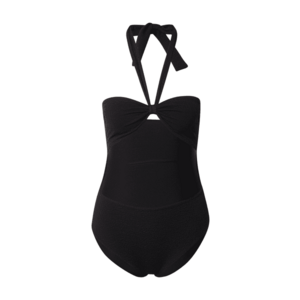 Undress Code Costum de baie întreg 'La Dolce Vita' negru imagine