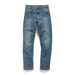 G-Star RAW Jeans 'Virjinya' albastru / albastru denim imagine