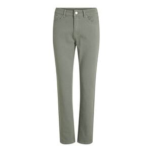 VILA Jeans 'Stray' verde pastel imagine
