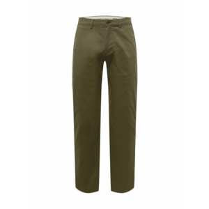 SELECTED HOMME Pantaloni eleganți 'Stoke' verde pin imagine