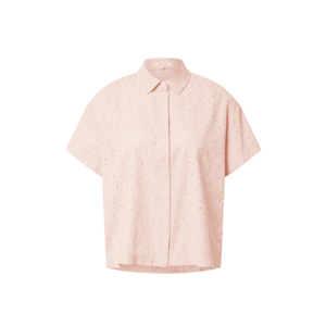 Madewell Bluză roz imagine