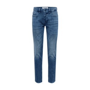 Only & Sons Jeans 'WEFT' albastru denim imagine