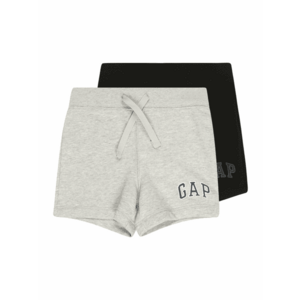 GAP Pantaloni bleumarin / gri închis / gri amestecat / negru imagine