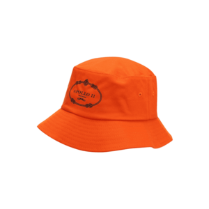 Urban Classics Pălărie portocaliu homar / negru imagine