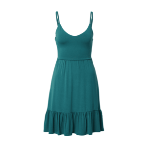 ABOUT YOU Rochie 'Caya' verde petrol imagine