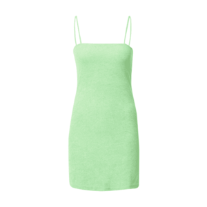 NLY by Nelly Rochie verde deschis imagine