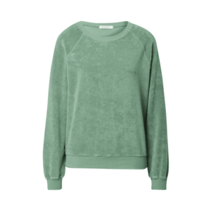 Ragdoll LA Bluză de molton verde deschis imagine