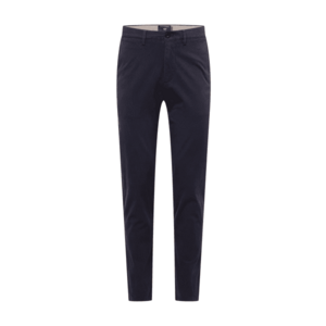 Dockers Pantaloni eleganți 'SMART' bleumarin imagine